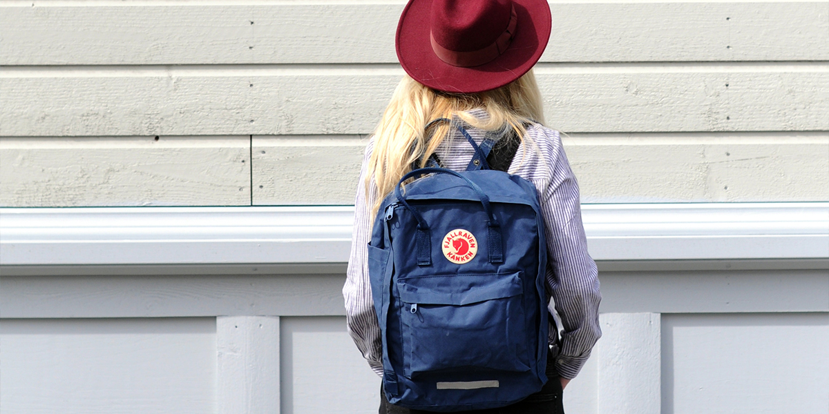 airline carry on backpacks