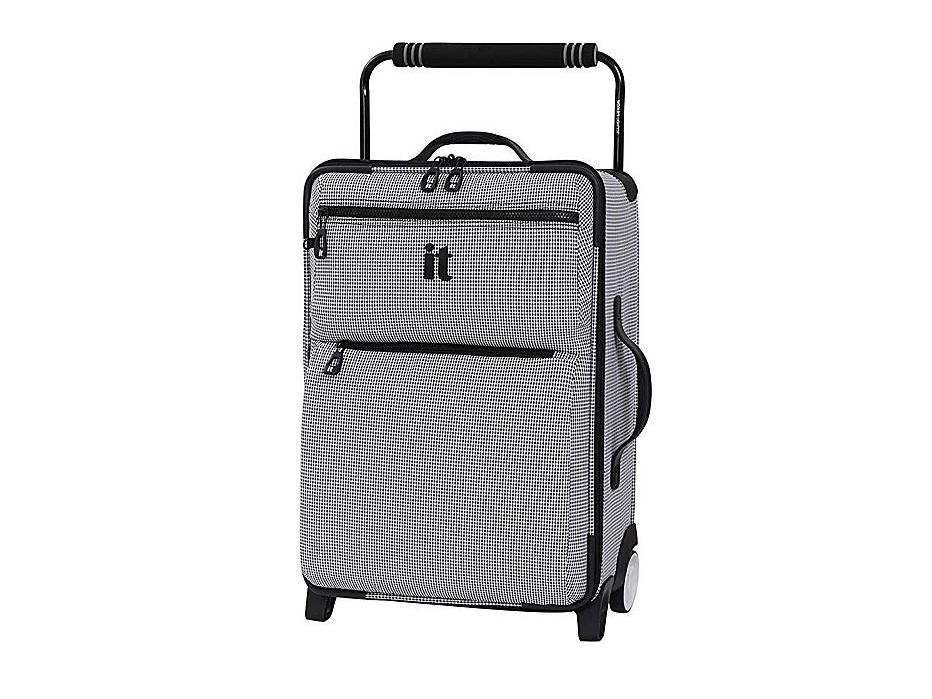 it luggage lightest