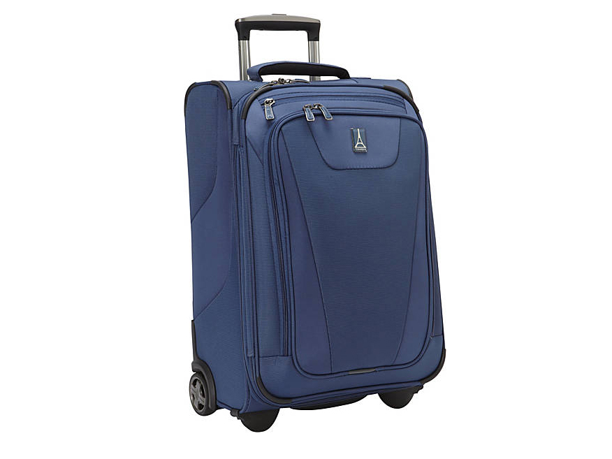 best lightweight luggage 2018