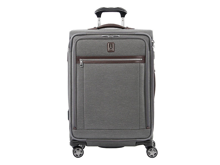 travel pro suitcase