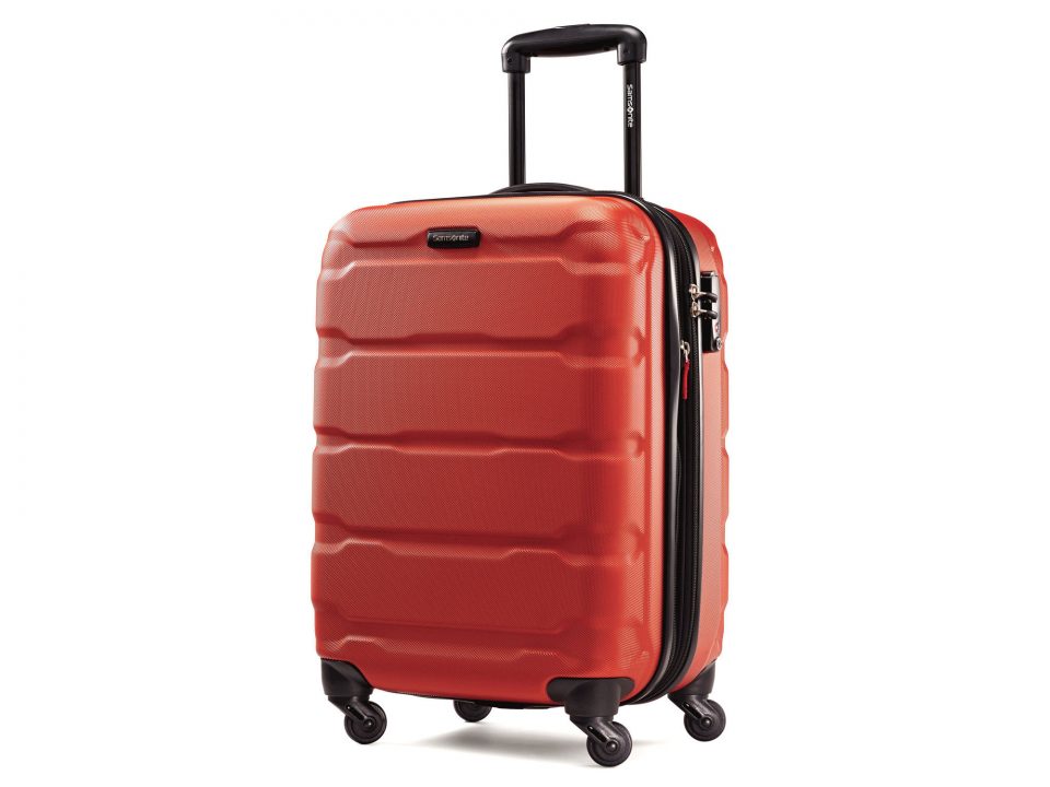 best soft sided carry on luggage 2018