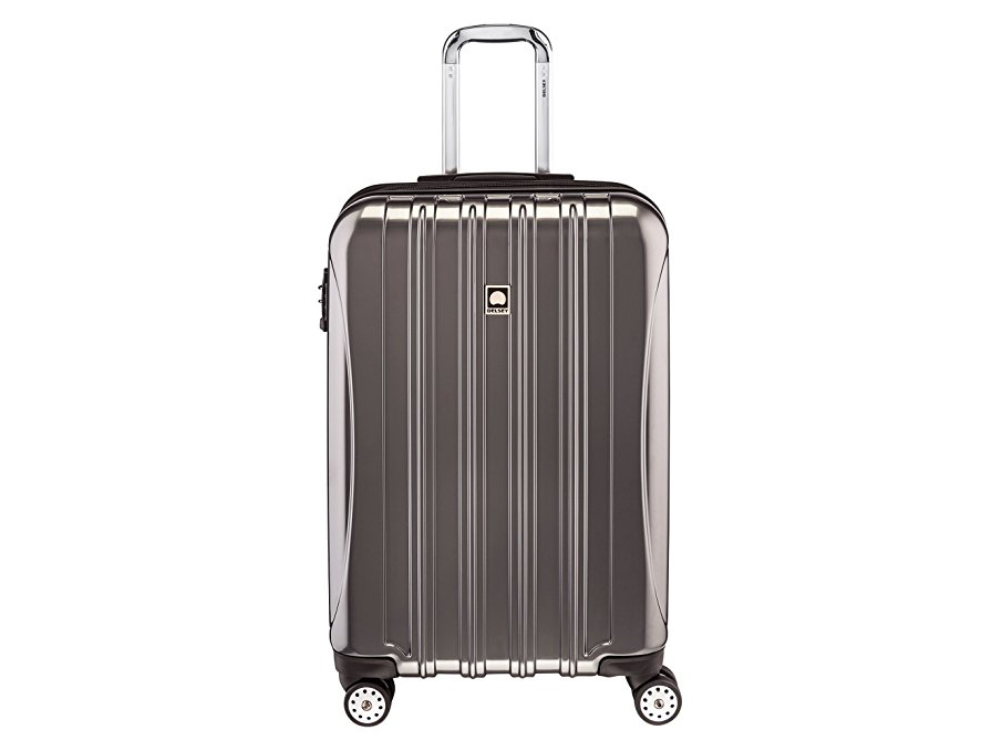 best lightweight luggage for seniors