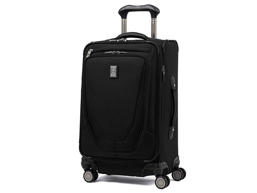 best 21 carry on luggage