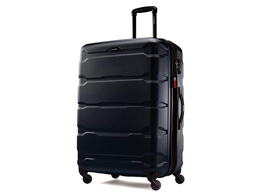 samsonite 34 inch spinner