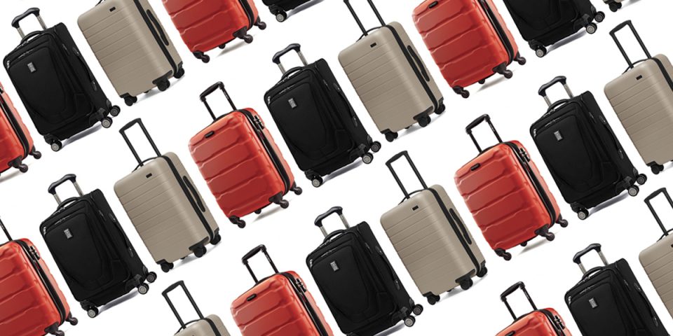 cabin luggage 56x36x23