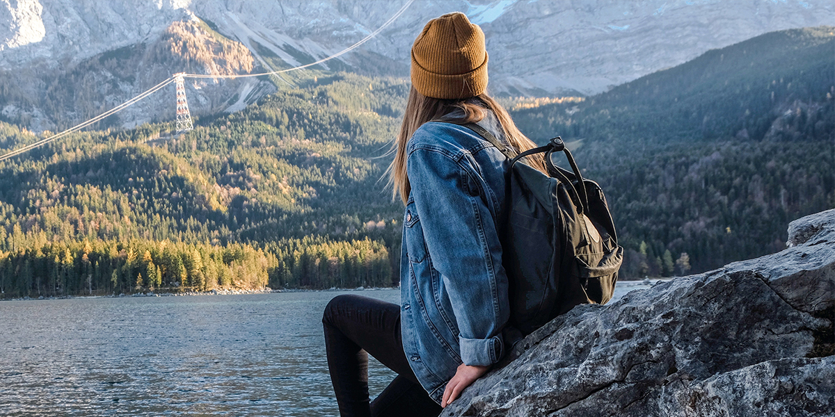 best fjallraven backpack for travel