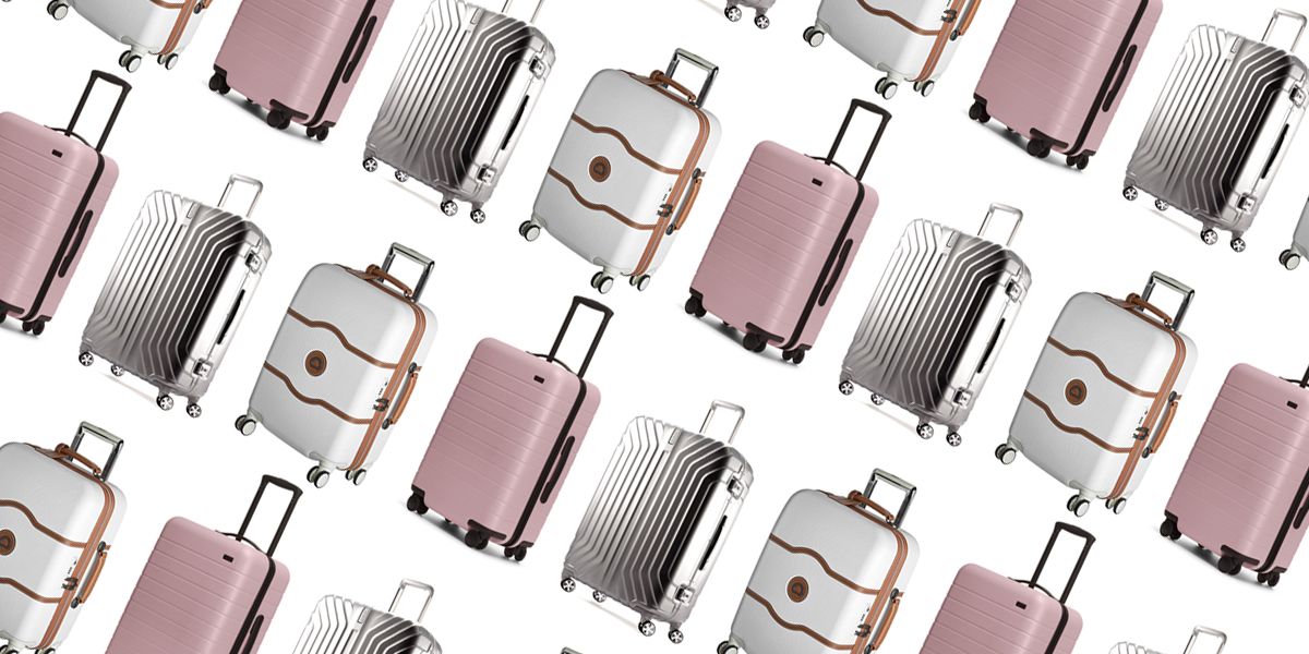 top luggage brands 2019