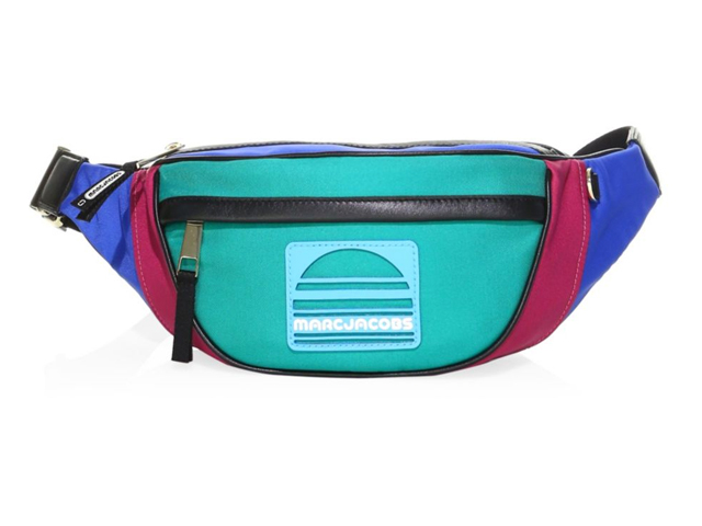 marc jacobs fanny pack sale