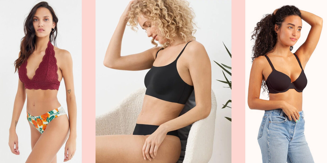 best everyday sports bra