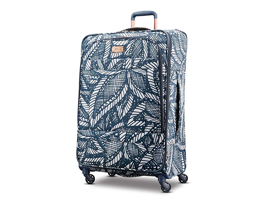 american tourister technum review