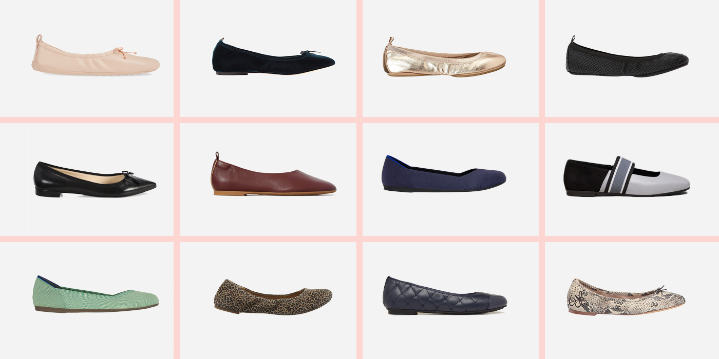 comfortable ballet flats australia