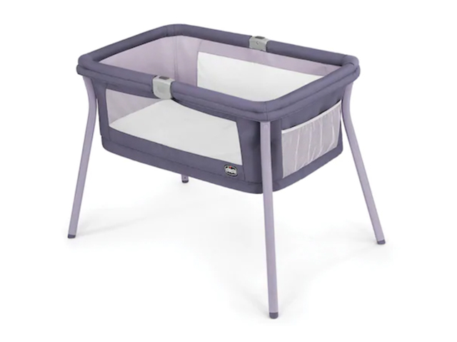 The Best And Lightest Travel Cribs For Babies And Toddlers What