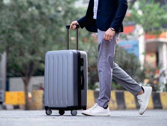 the best luggage 2019