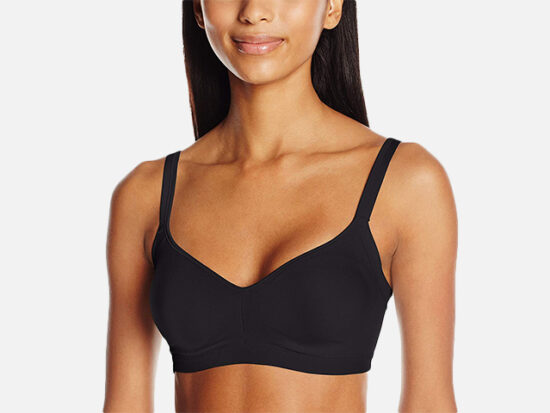 warner sports bras