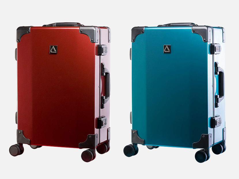 best suitcase for couples