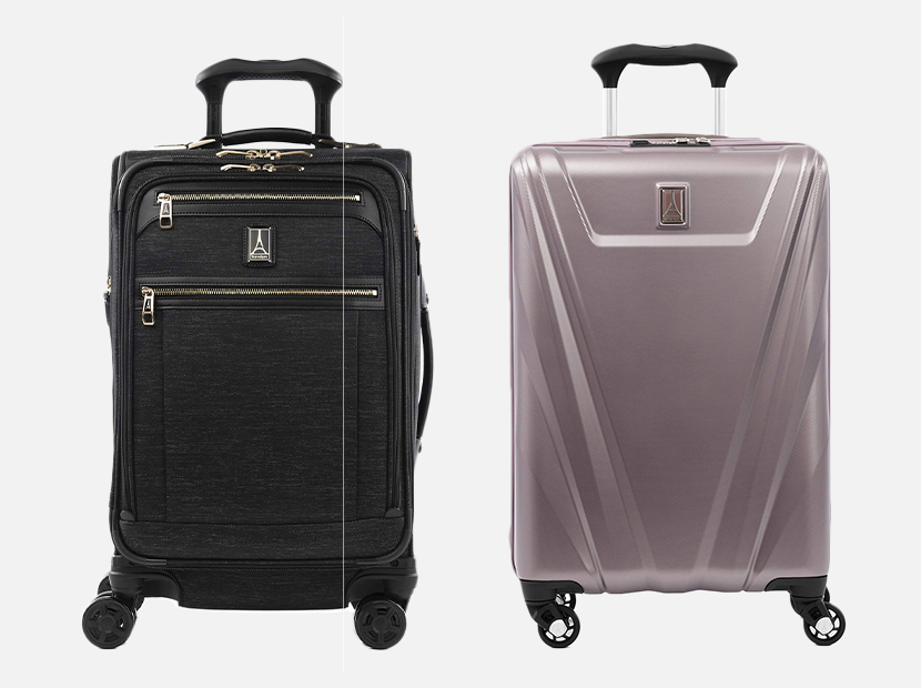 travelpro luggage reviews 2018