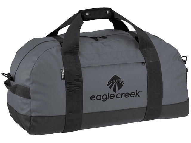 eagle creek luggage reviews