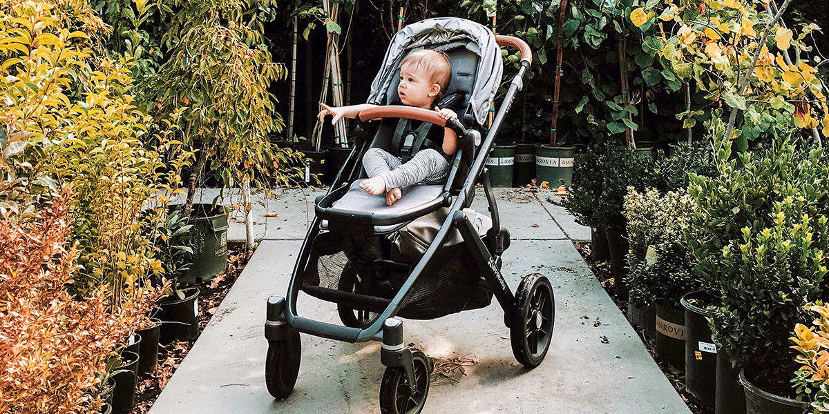 foldable carry on stroller