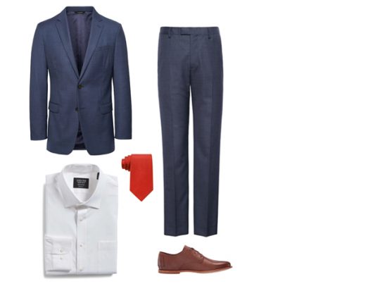 The Guide to Every Dress Code: Wedding, Business, Event | What to Pack