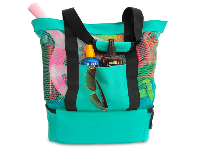 beach travel bags