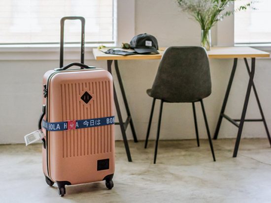 personalized luggage stickers