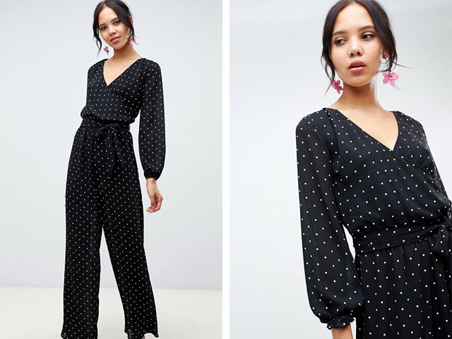 15 Best Jumpsuits: White, Plus-size, Weddings | What to Pack