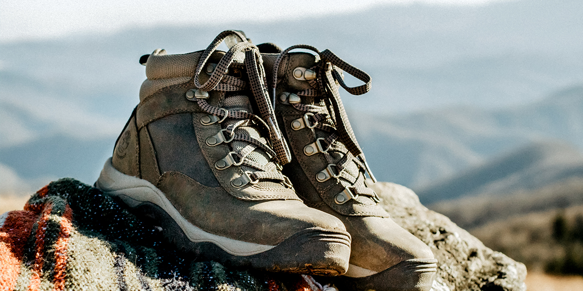 the best hiking shoes 2019