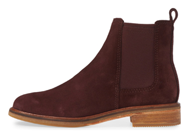 clarks maggie boots