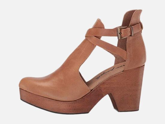 free people downtown clog