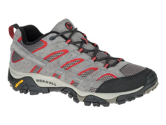 best hiking shoes 2019 men's