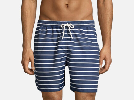 banana republic mens bathing suits