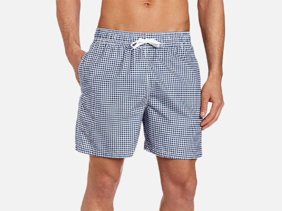 surfer swim trunks