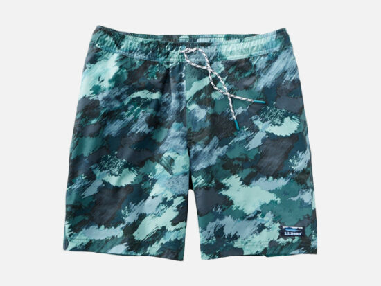 best stretch swim trunks