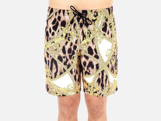 best designer swim trunks