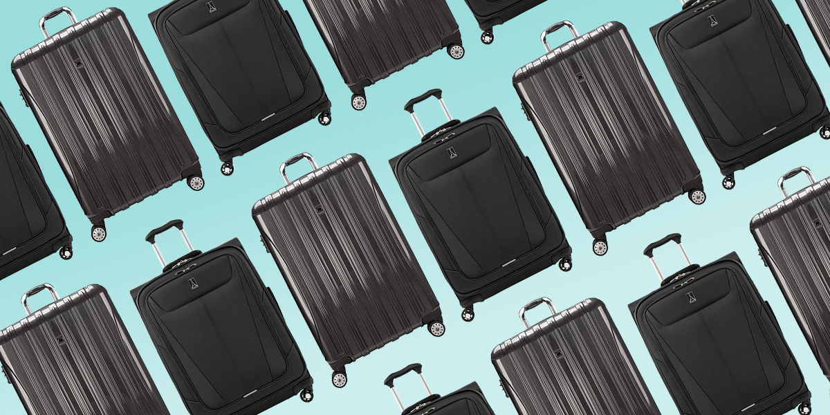 affordable luggage