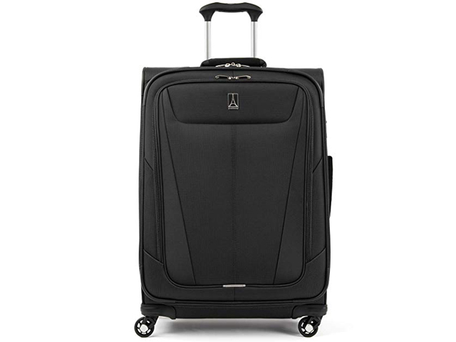 Ziploc Space Bag 5 Suitcase Bags 17.5 x 22