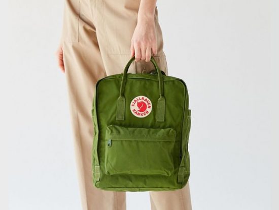 fallen kanken bag