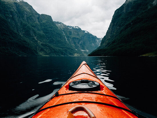 kayak purses