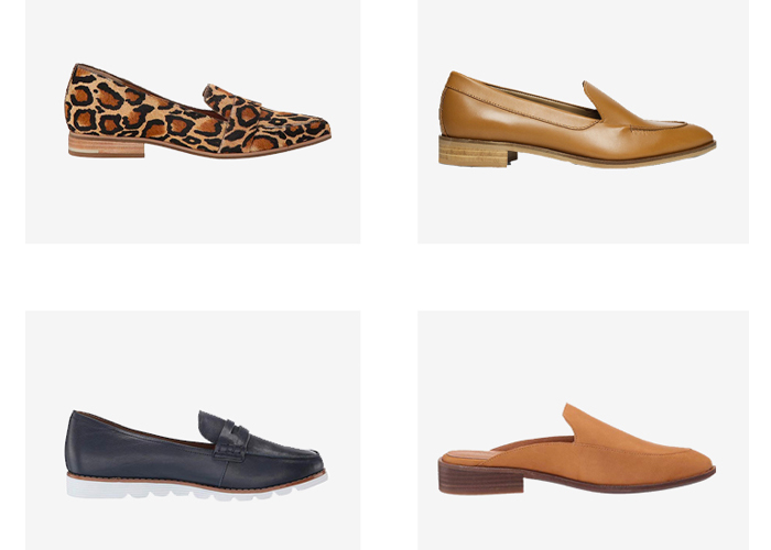 11 Chic Fall Loafers That Are Perfect for Travel