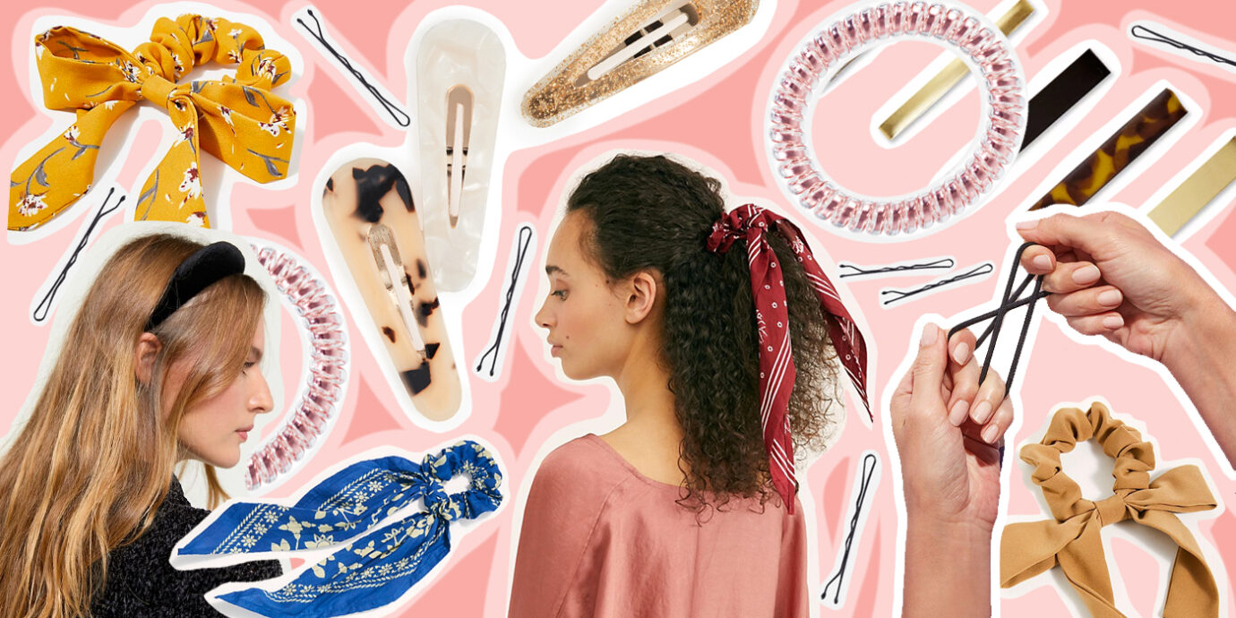 best hair accessories for girls