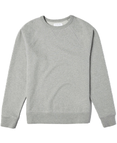 sörmland crew sweater