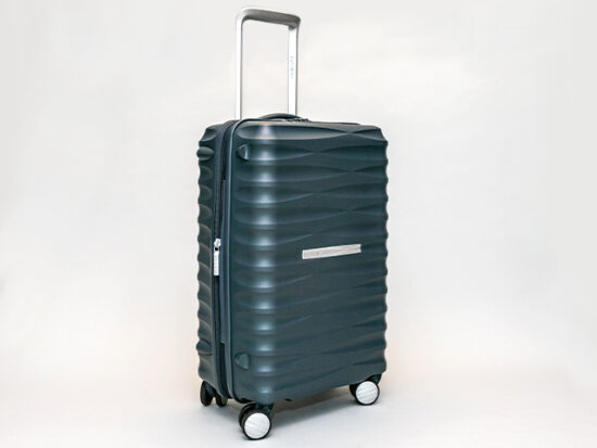 samsonite tripster dlx