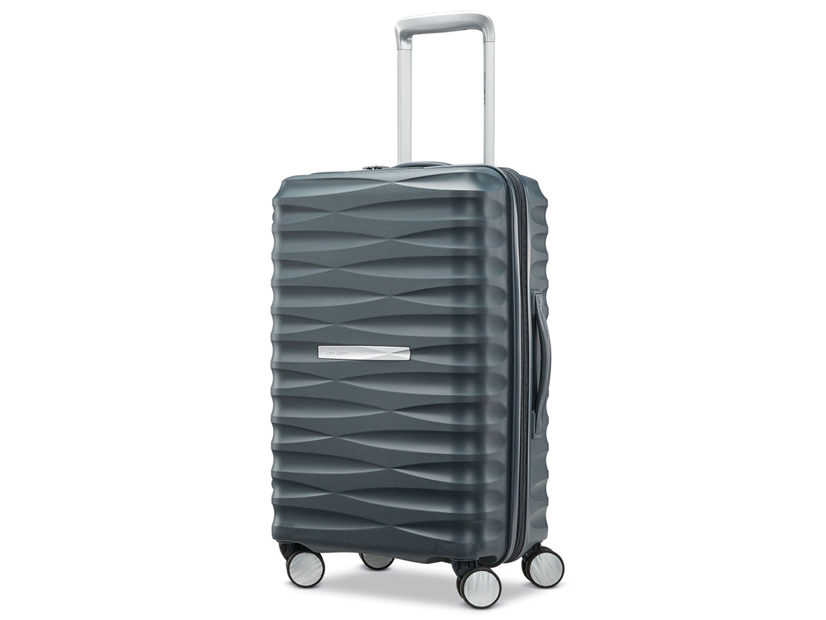 samsonite voltage dlx 20 spinner