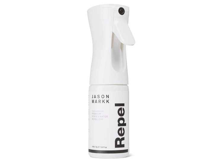 jason markk repel premium stain and water repellent