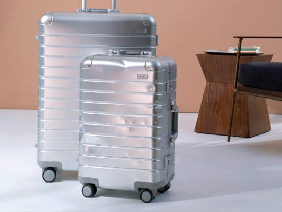 skye luggage