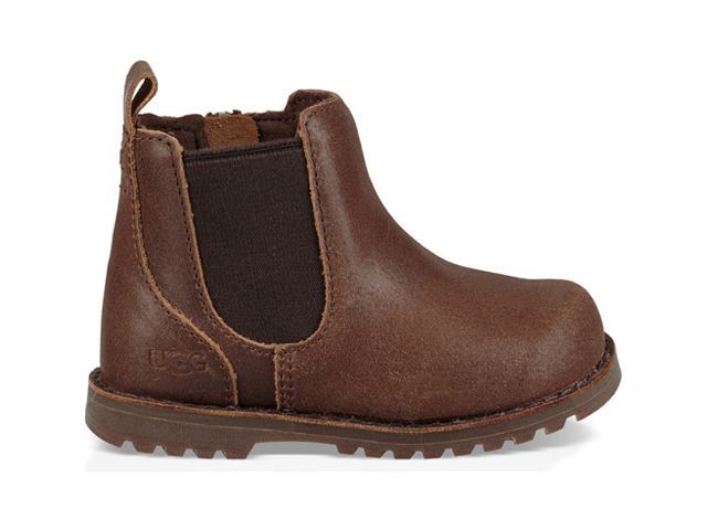 Callum water resistant chelsea clearance boot