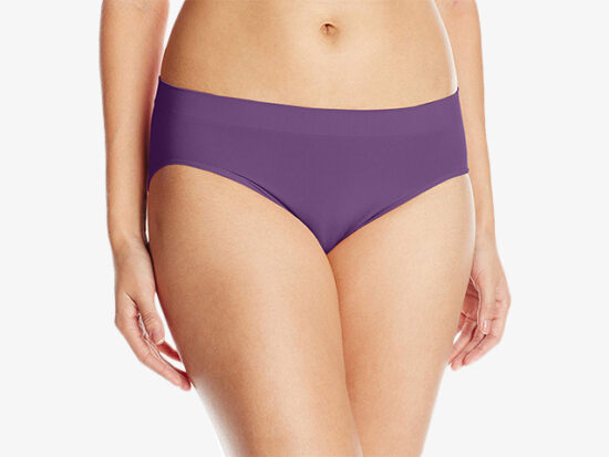 best smoothing underwear