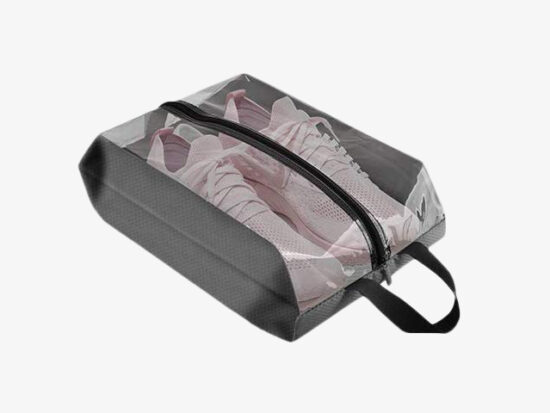 best shoe bags for travel