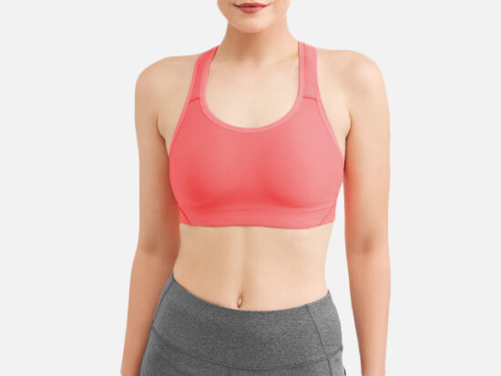 avia sports bra amazon