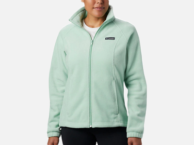 best full zip fleece